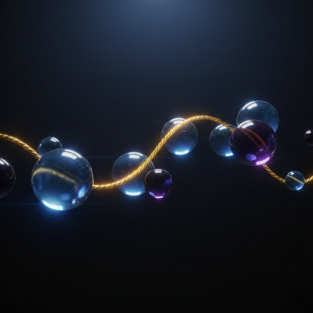 Beyond the Hustle: Why Harmony is the New High Performance