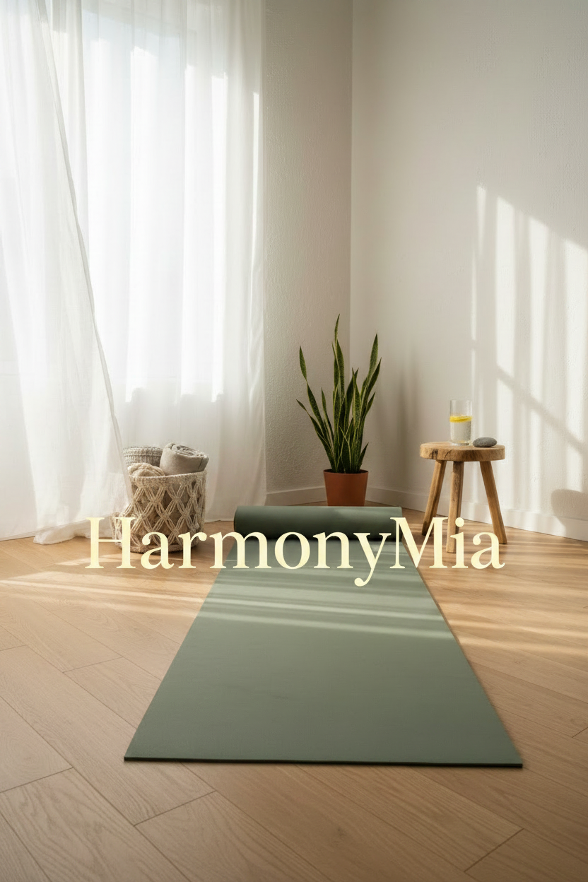 The 15-Minute Slow Morning Routine to Transform Your Day