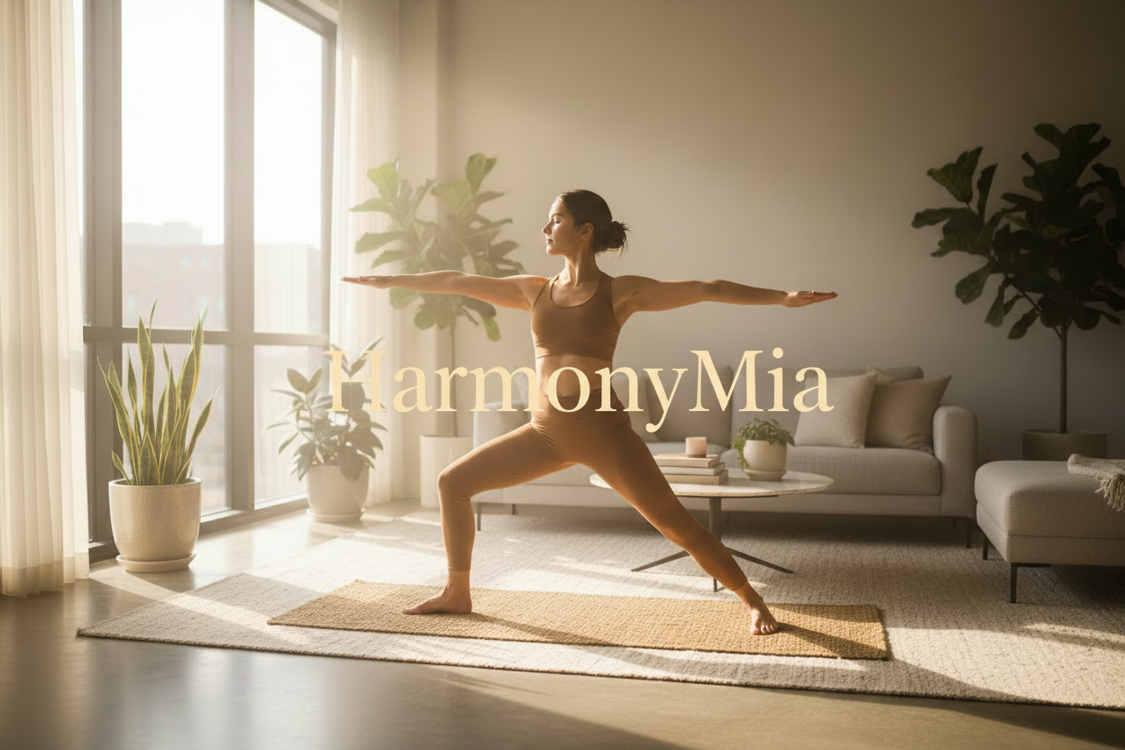 Finding Your Flow: Creating a Mindful Morning Routine at Home