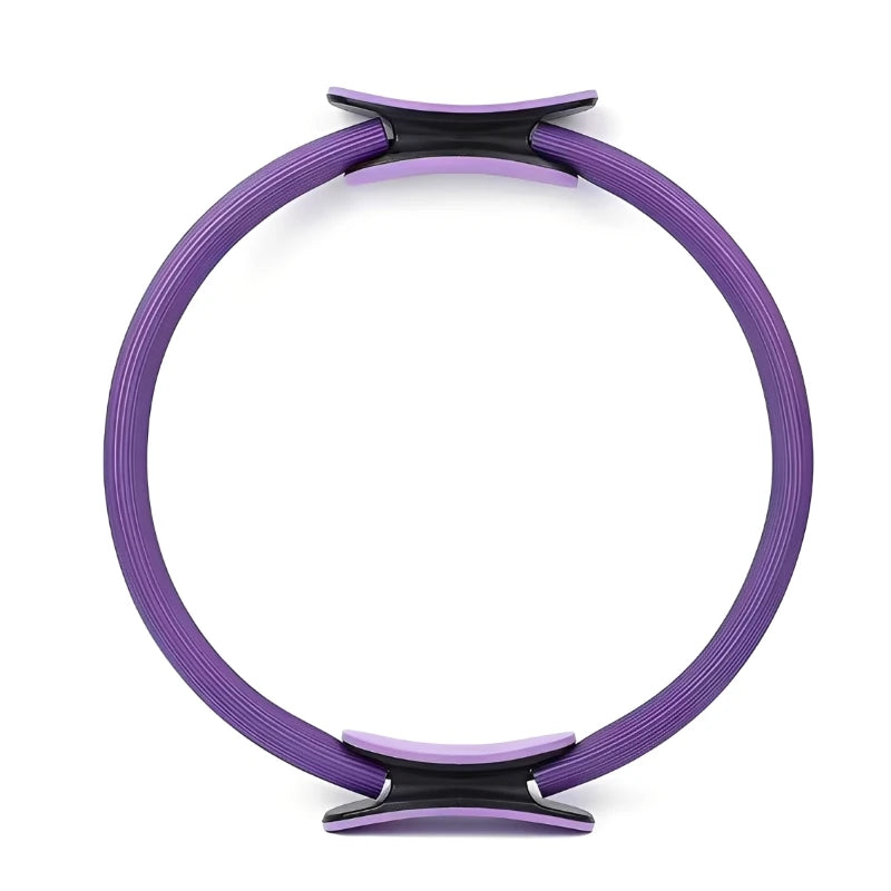 HarmonyMia Core Orbit: Pilates Resistance Circle