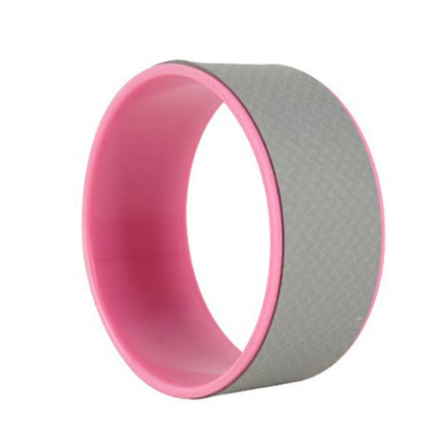 The Deep Tissue Yoga Wheel
