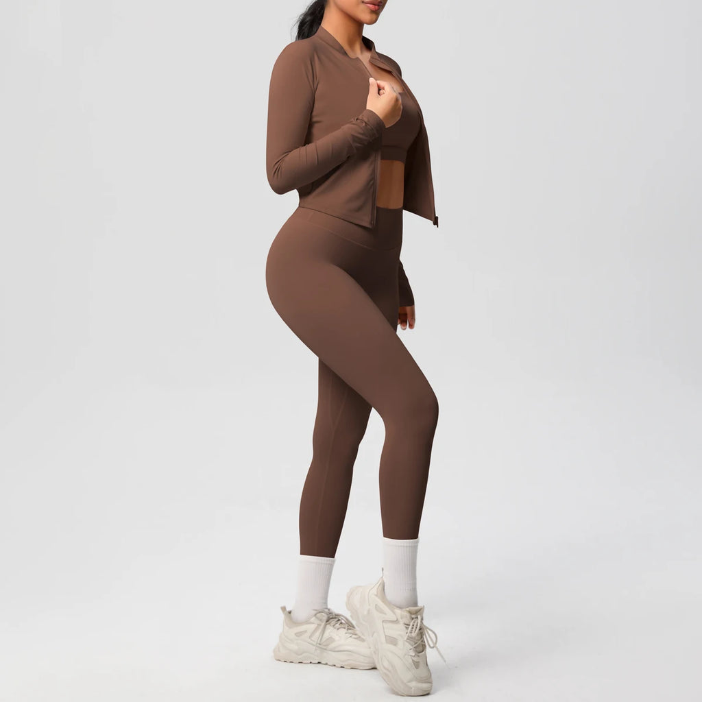 The Harmony Complete 3-Piece Sanctuary Set