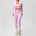 The Sculpt Suit (3-Piece)